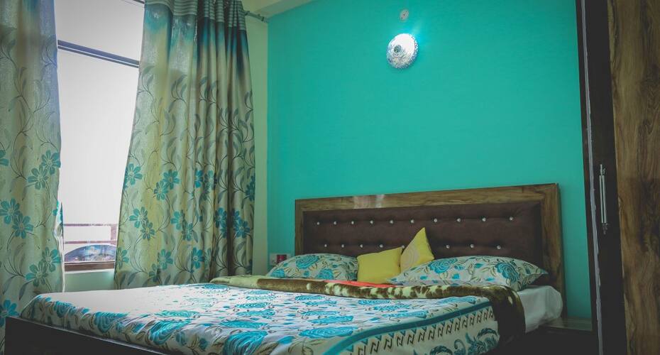 Hotel Hill Stone By Cyber Tatva, Dharamshala 5